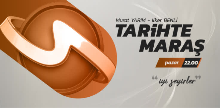 TARİHTE MARAŞ